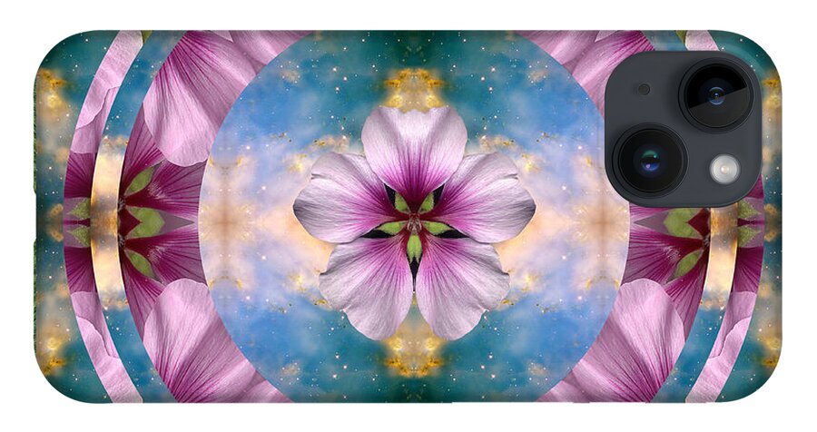 Yoga iPhone 14 Case featuring the photograph Serenity by Bell And Todd