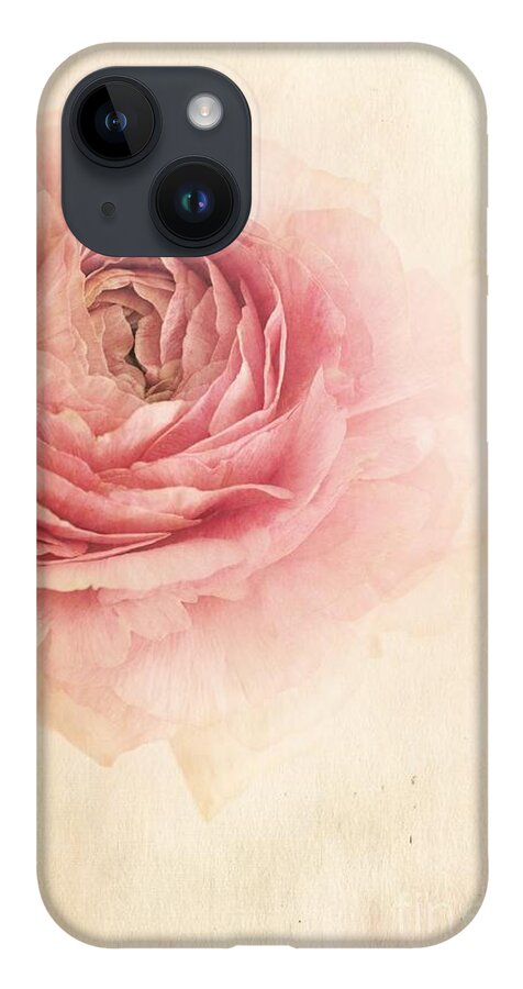 Buttercup iPhone 14 Case featuring the photograph Sogno Romantico by Priska Wettstein