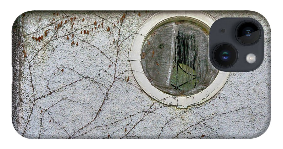 National iPhone 14 Case featuring the photograph The Window by Amanda Jones