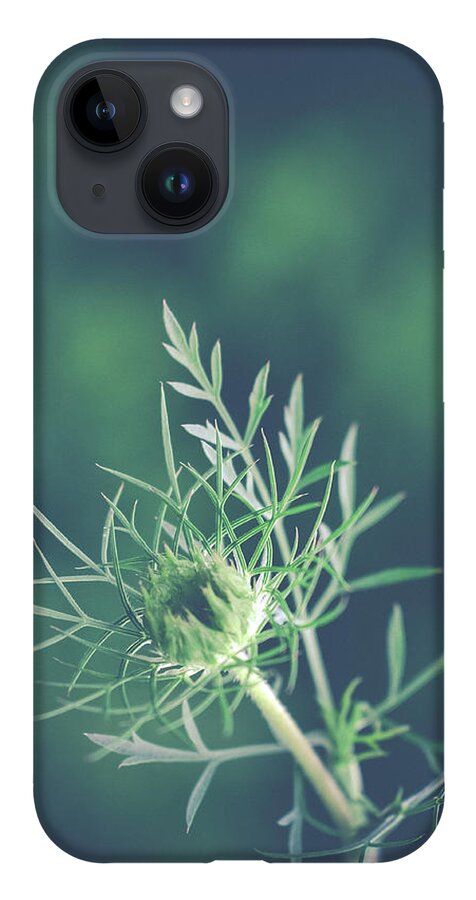Nature iPhone 14 Case featuring the photograph Fascinate by Michelle Wermuth