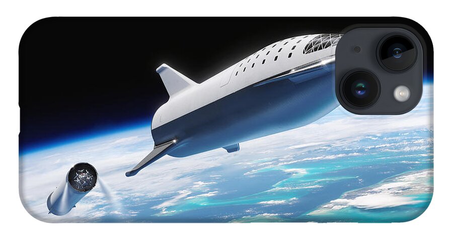 https://render.fineartamerica.com/images/rendered/default/phone-case/iphone14/images/artworkimages/medium/2/spacex-bfr-and-bfs-filip-hellman.jpg?&targetx=-40&targety=0&imagewidth=1880&imageheight=1058&modelwidth=1797&modelheight=1042&backgroundcolor=EBECF1&orientation=1