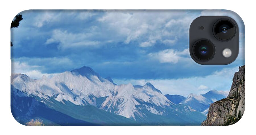 Voyage iPhone 14 Case featuring the photograph From Sulfur by Carl Marceau