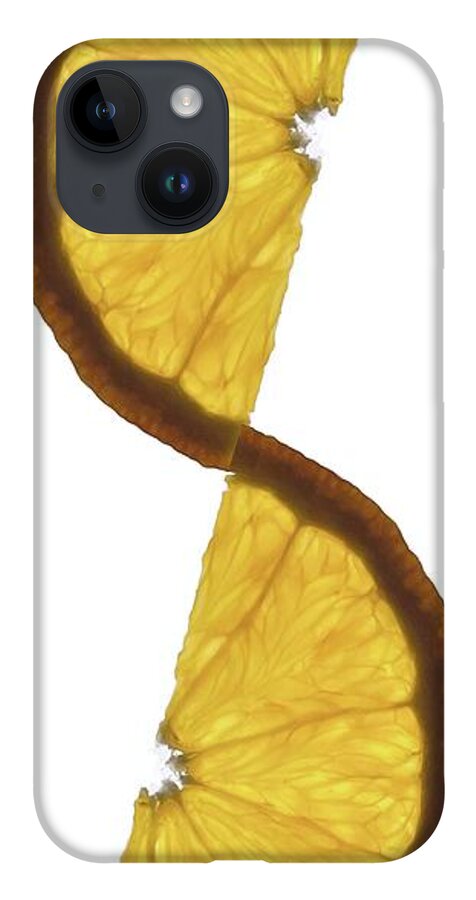 Macro Fruit iPhone Case featuring the photograph Macro Kitchen Photo 2 by Donna Mibus