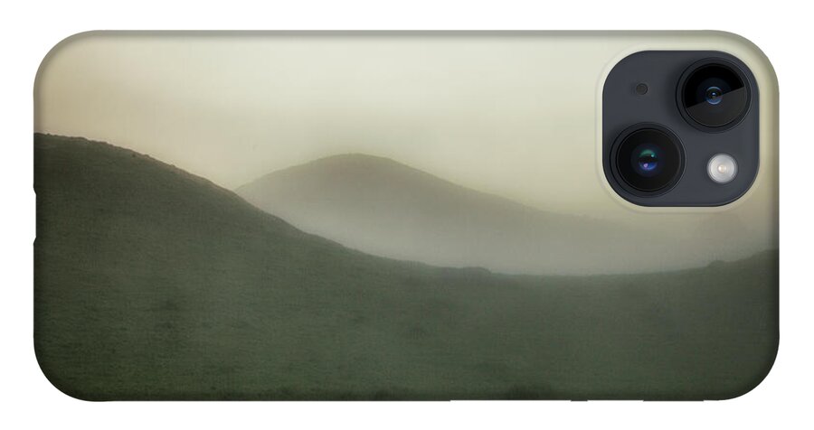 Mother Earth iPhone 14 Case featuring the photograph Mother Earth by Donald Kinney