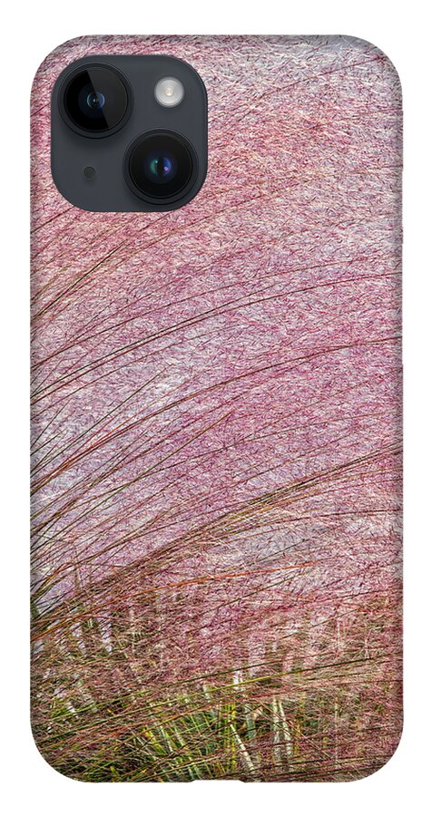 Florida iPhone 14 Case featuring the photograph Nature's Paintbrush by Phil Marty