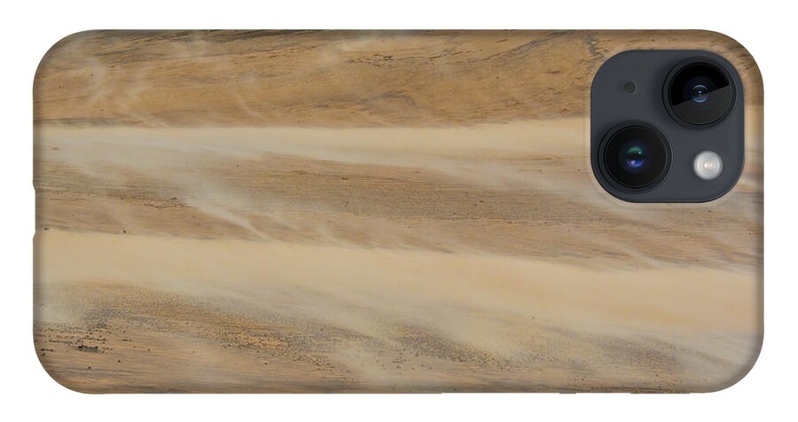 Outer Banks iPhone 14 Case featuring the photograph Sands of Time by Melissa Southern