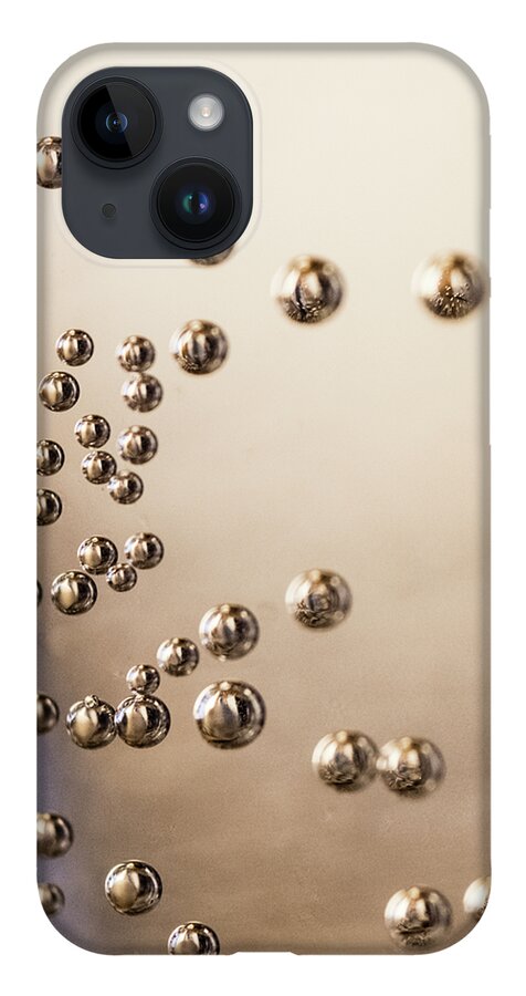 H2o iPhone Case featuring the photograph Suspended Animation by Christi Kraft