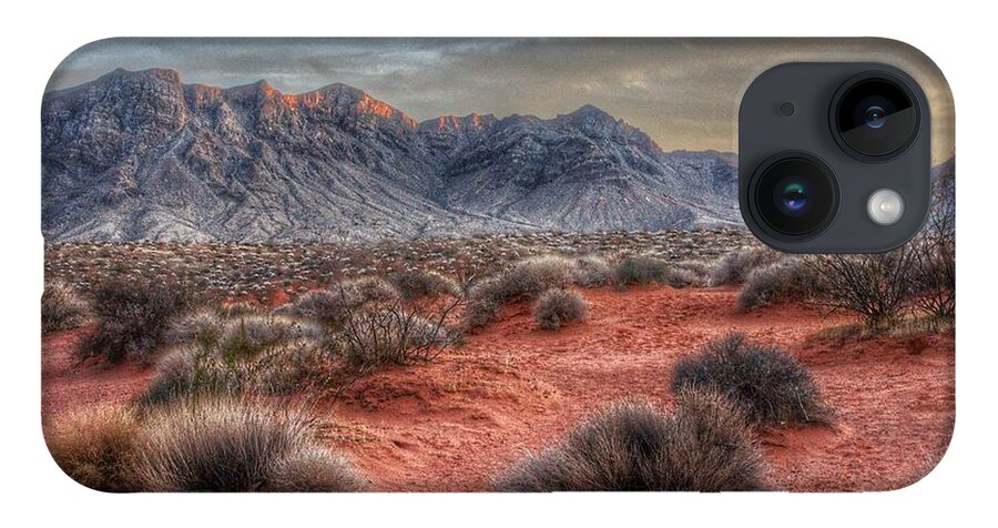  iPhone 14 Case featuring the photograph The Days Finale by Rodney Lee Williams