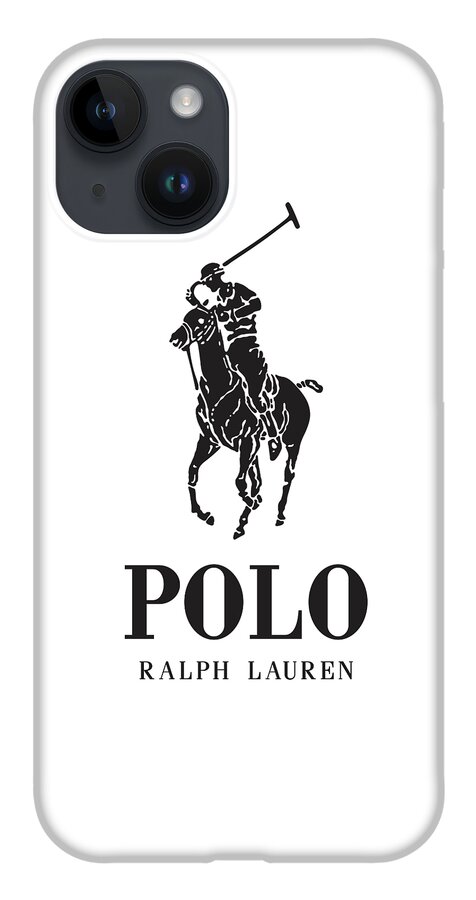 Ralph Lauren iPhone Cases - Fine Art America