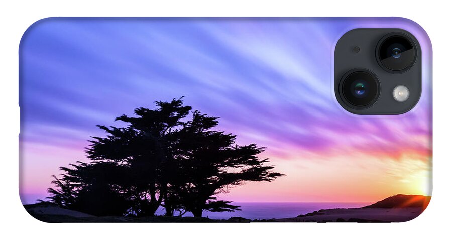 Landscape iPhone 14 Case featuring the photograph The Unexpected by Jonathan Nguyen
