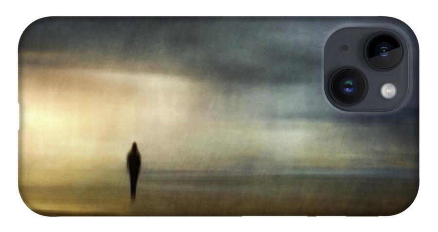 Landscape iPhone 14 Case featuring the photograph Towards the Light by Grant Galbraith