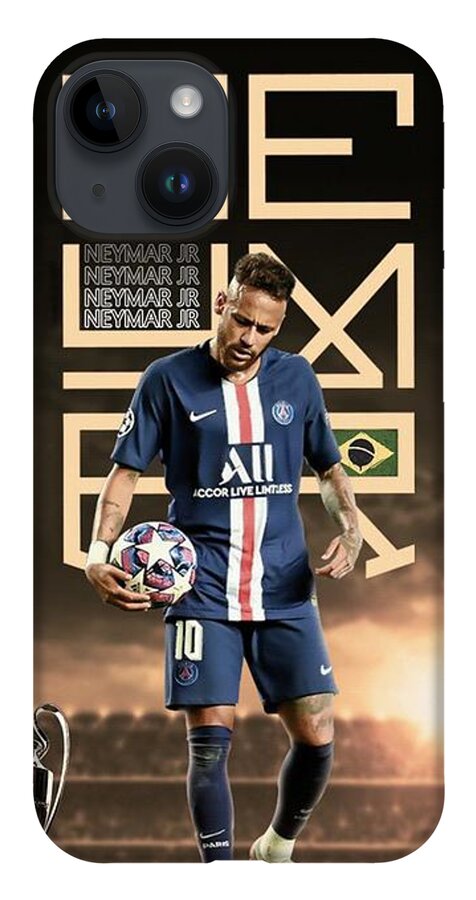 Neymar Wallpaper HD APK for Android Download