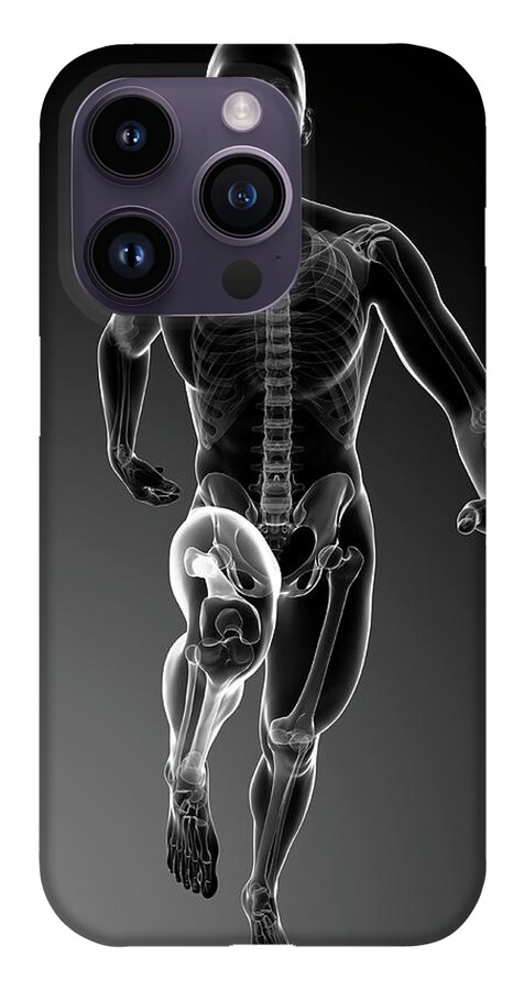 Human Designer iPhone 13 Pro Max Case Cover