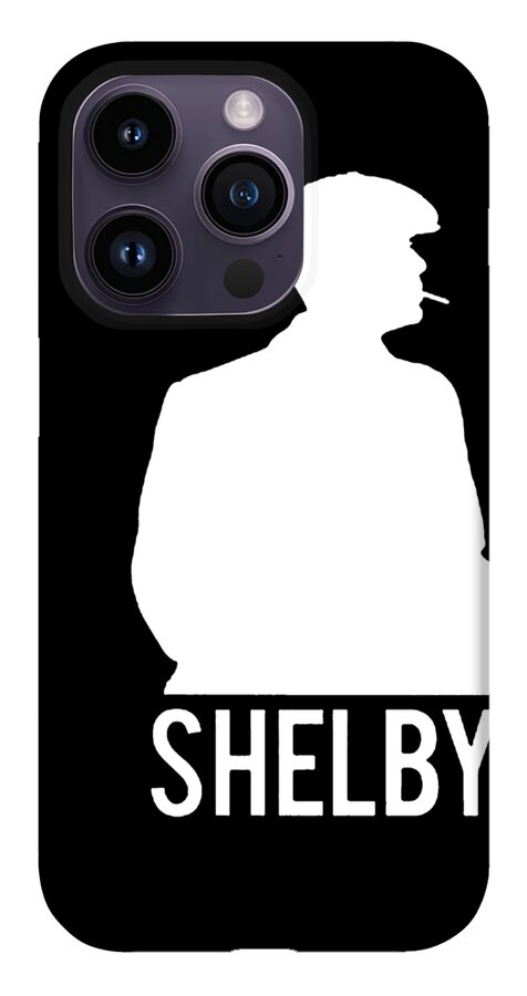 Peaky Blinders #18 iPhone 14 Pro Max Case by Guling Kilo - Fine Art America