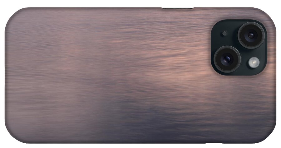 Shadow iPhone Case featuring the photograph Blue Surface-xxxl #1 by Balavan