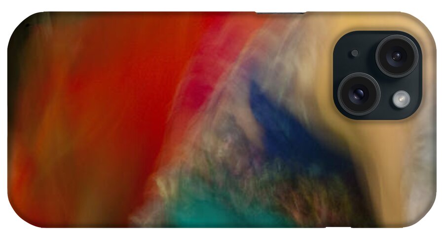 Belly Dancing iPhone Case featuring the photograph Mideastern Dancing by Catherine Sobredo