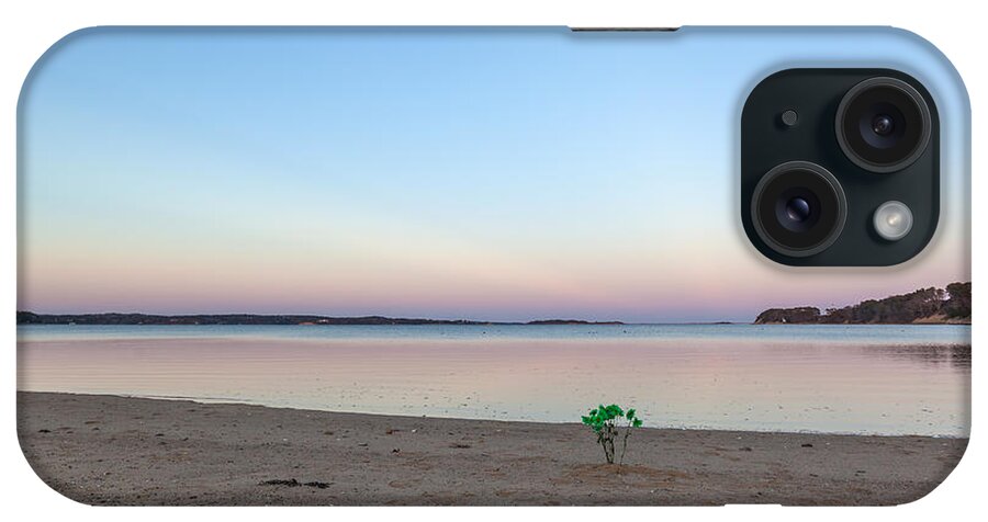 Treasured Memories iPhone Case featuring the photograph Treasured Memories #1 by Michelle Constantine