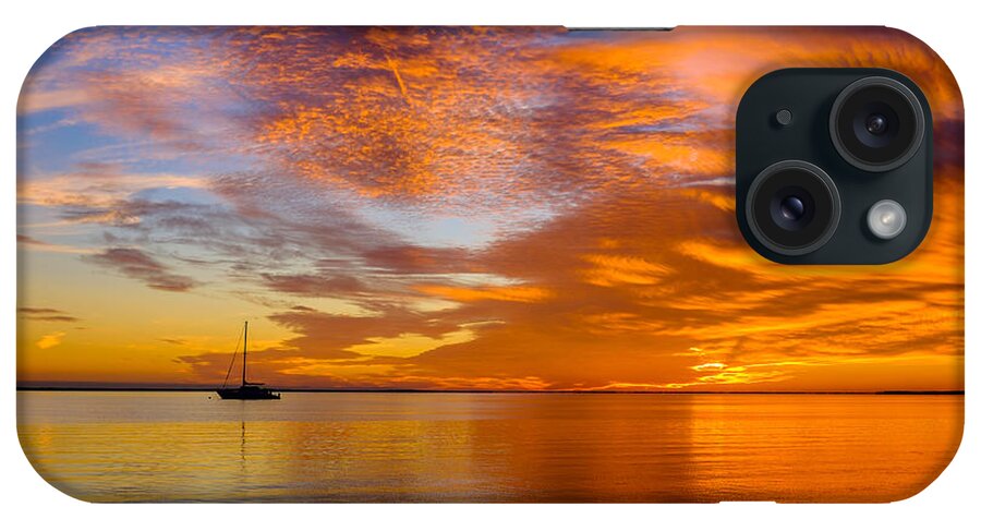 Florida iPhone Case featuring the photograph Florida Keys #10 by Raul Rodriguez