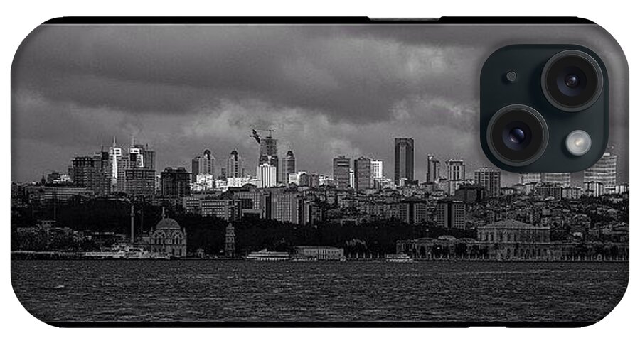 Beautiful iPhone Case featuring the photograph @istanbul#love #cute #photooftheday #11 by Seref Ozen