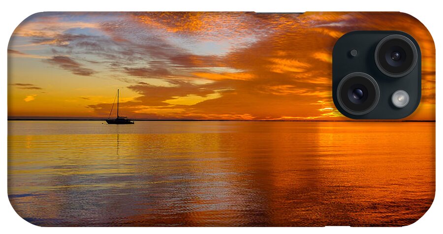 Florida iPhone Case featuring the photograph Florida Keys #13 by Raul Rodriguez
