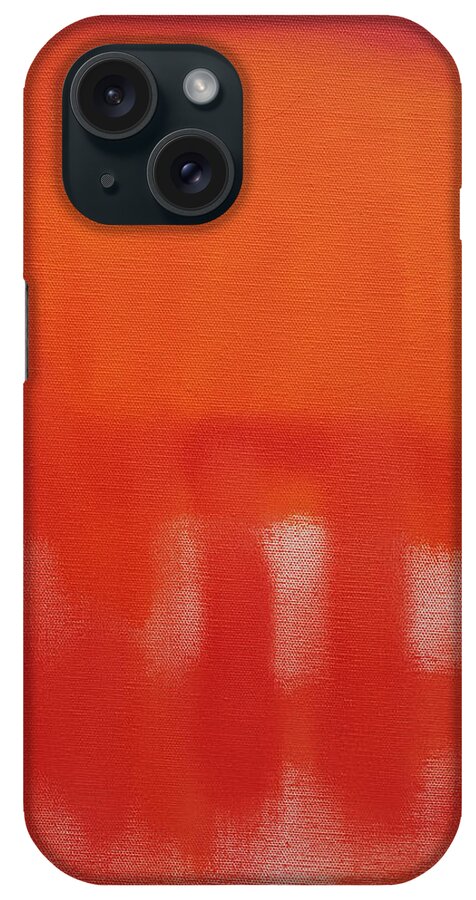 Marrakesh iPhone Case featuring the painting Figures In A Souk #2 by Charles Stuart