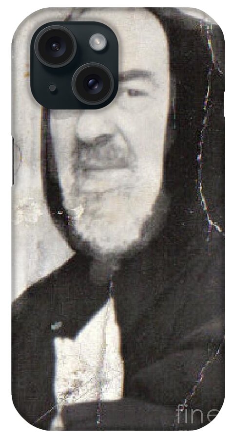 Prayer iPhone Case featuring the photograph Padre Pio #29 by Archangelus Gallery