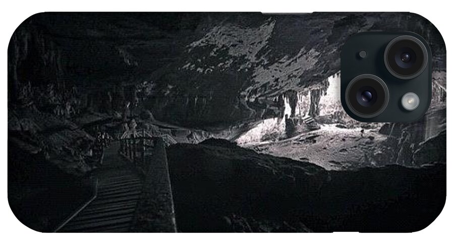 Myy iPhone Case featuring the photograph #niahcave #miri #sarawak #malaysia #4 by Anderson Kalang