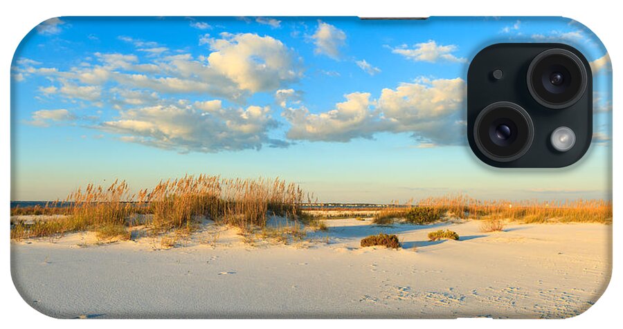 Florida iPhone Case featuring the photograph Beautiful beach #5 by Raul Rodriguez