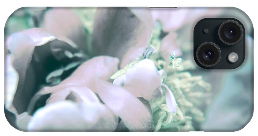 Flower iPhone Case featuring the photograph Peony #8 by Lali Kacharava