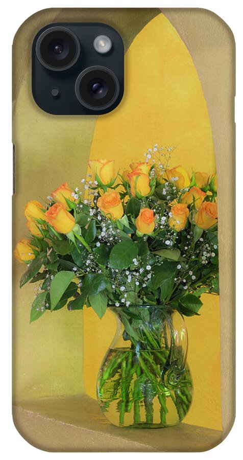 Alcove iPhone Case featuring the photograph Mexico, San Miguel De Allende #86 by Jaynes Gallery