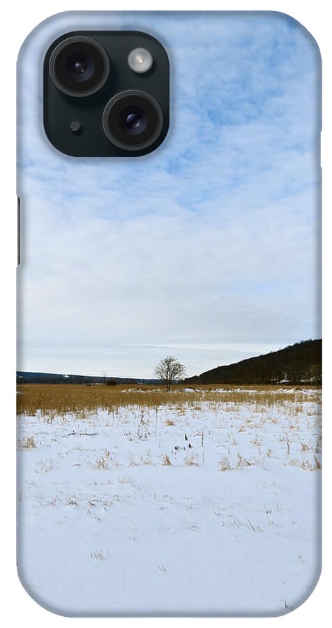 Sky iPhone Case featuring the photograph As Above So Below by Azthet Photography