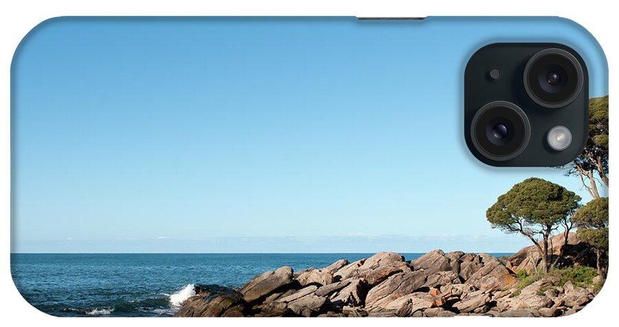 Bunker Bay iPhone Case featuring the photograph Bunker Bay 02 by Rick Piper Photography
