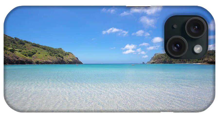 Scenics iPhone Case featuring the photograph Coast-kominato by Ichiro