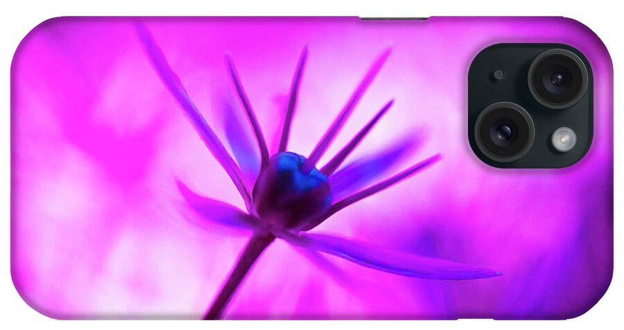 Flower iPhone Case featuring the photograph Daydream by Casper Cammeraat