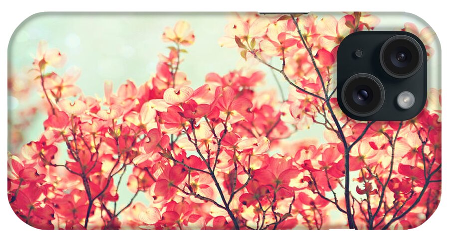 Dogwood iPhone Case featuring the photograph Dogwood by Sylvia Cook