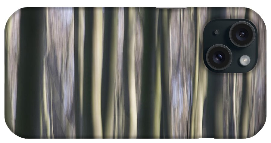 Heiko iPhone Case featuring the photograph Fantasy Wold by Heiko Koehrer-Wagner