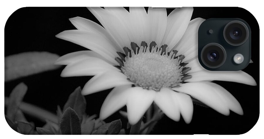 Flower iPhone Case featuring the photograph Flower by Ron White