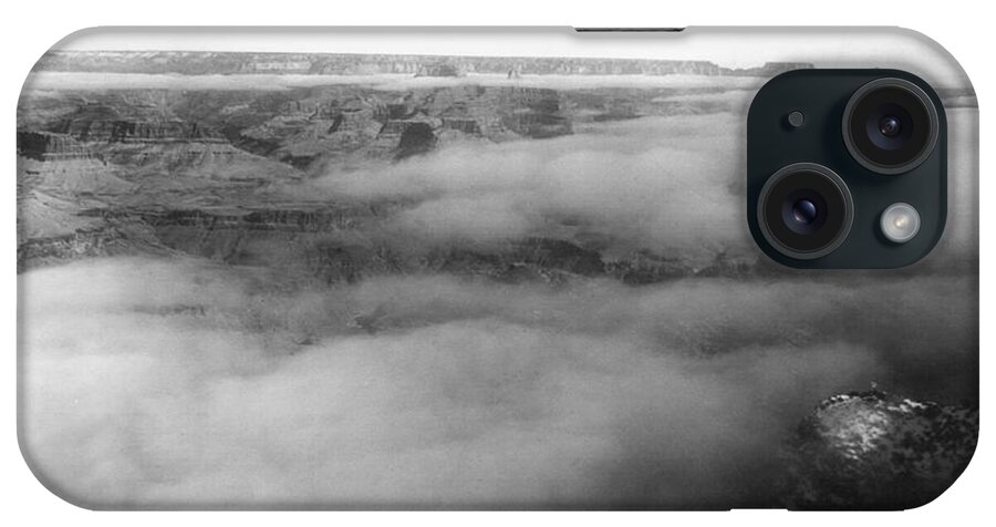 1905 iPhone Case featuring the photograph Grand Canyon, C1905 by Granger