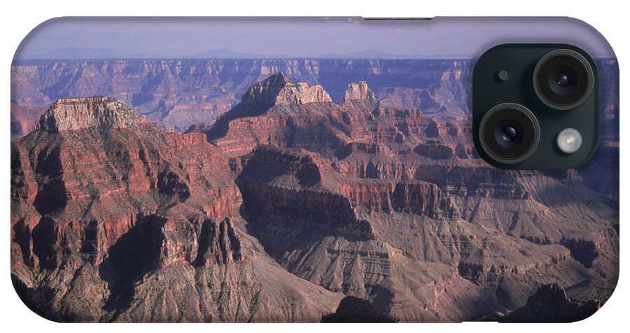 Grand Canyon iPhone Case featuring the photograph Grand Canyon by Mark Newman