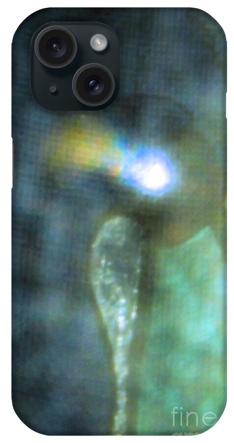 Angel iPhone Case featuring the photograph Guardian by Robyn King