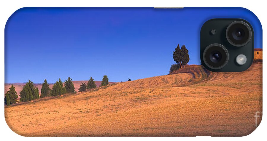 Open Edition - Unsigned iPhone Case featuring the photograph In cima by Marco Crupi