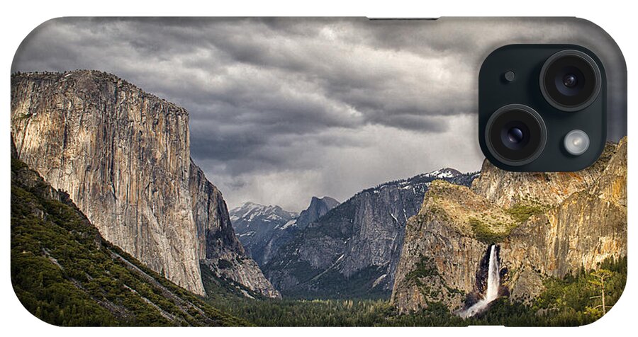 California iPhone Case featuring the photograph Inspiration by Alice Cahill