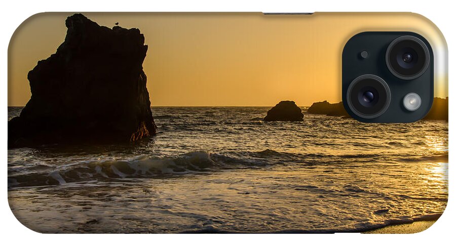 Cml Brown iPhone Case featuring the photograph Little Bird by CML Brown