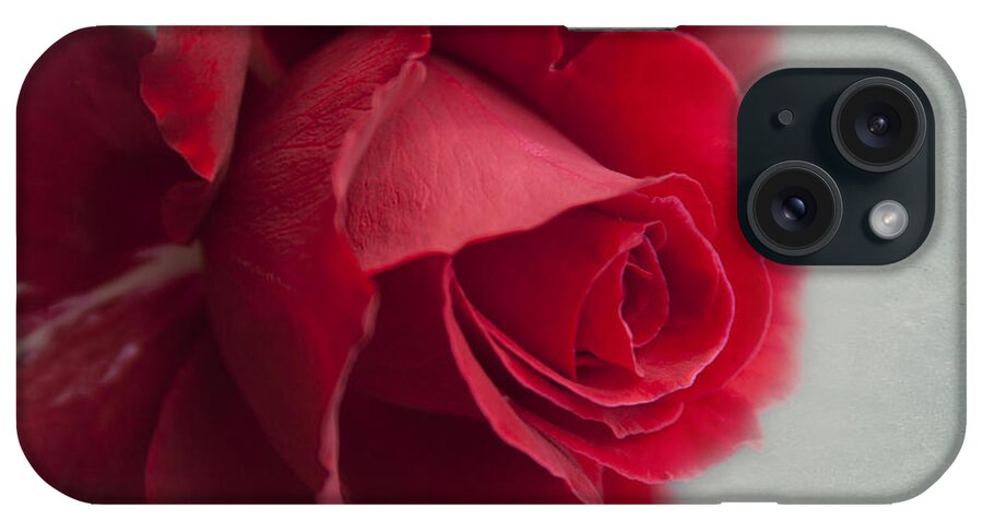 Love Is A Canvas iPhone Case featuring the photograph Love is a Canvas by Sharon Mau