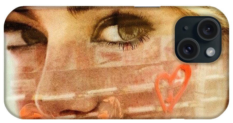 Thuglife iPhone Case featuring the photograph Rollback by Milk R