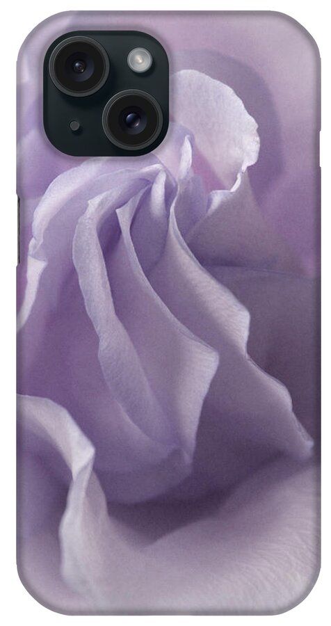 Roses iPhone Case featuring the photograph My Sweet Serenity by The Art Of Marilyn Ridoutt-Greene