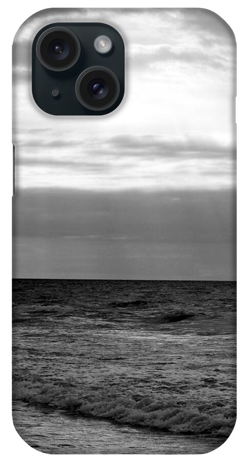Once In The Morning iPhone Case featuring the photograph Once in the Morning by Vadim Levin