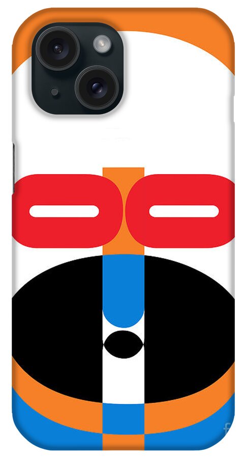 People iPhone Case featuring the photograph Pop Art People 1 by Edward Fielding