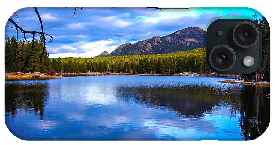 Landscapes iPhone Case featuring the photograph Paradise 2 by Shannon Harrington