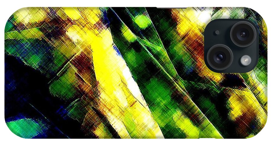 #abstract #art #abstractart #tagsforlikes #abstracters_anonymous #abstract_buff #abstraction #instagood #creative #artsy #beautiful #photooftheday #abstracto #stayabstract #instaabstract iPhone Case featuring the photograph Plastic Bag by Jason Roust